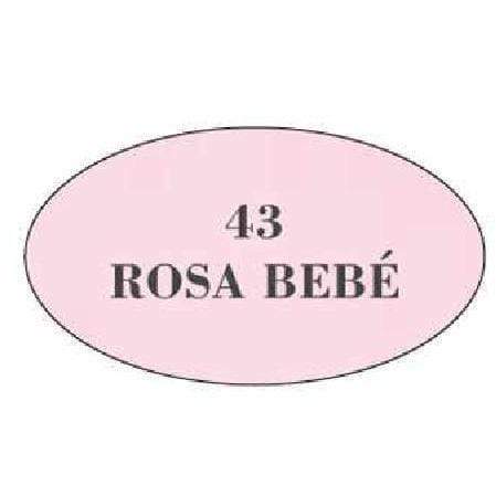 Pintura acrílica Artis Cromática 60ml 043 rosa bebe DAYKA Oferta CENTROARTESANO
