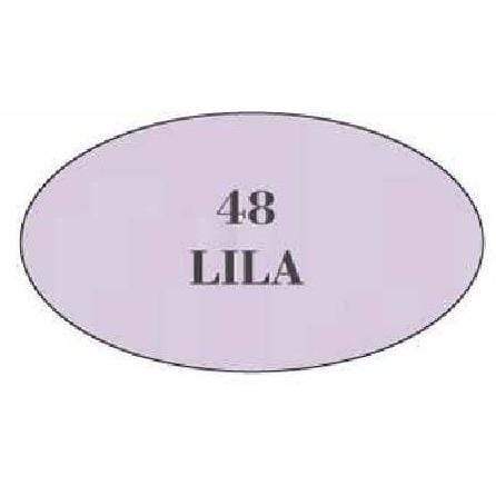 Pintura acrílica Artis Cromática 60ml 048 lila DAYKA Oferta CENTROARTESANO