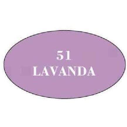Pintura acrílica Artis Cromática 60ml 051 lavanda DAYKA Oferta CENTROARTESANO