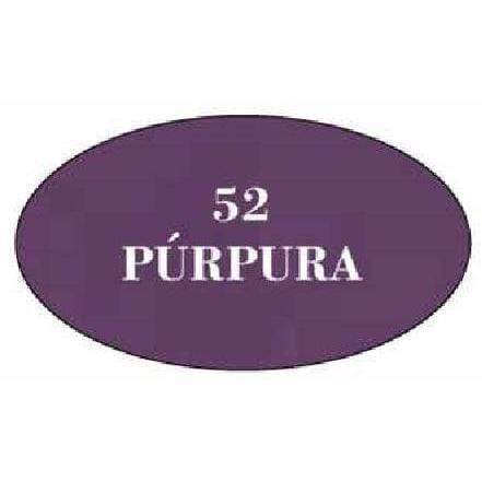 Pintura acrílica Artis Cromática 60ml 052 purpura DAYKA Oferta CENTROARTESANO