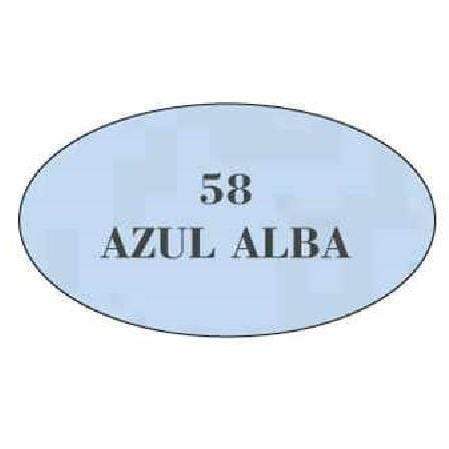 Pintura acrílica Artis Cromática 60ml 058 azul alba DAYKA Oferta CENTROARTESANO