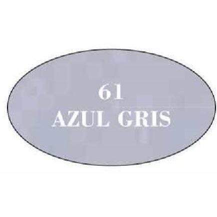 Pintura acrílica Artis Cromática 60ml 061 azul gris DAYKA Oferta CENTROARTESANO