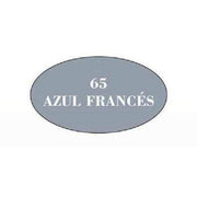 Pintura acrílica Artis Cromática 60ml 065 azul frances DAYKA Oferta CENTROARTESANO
