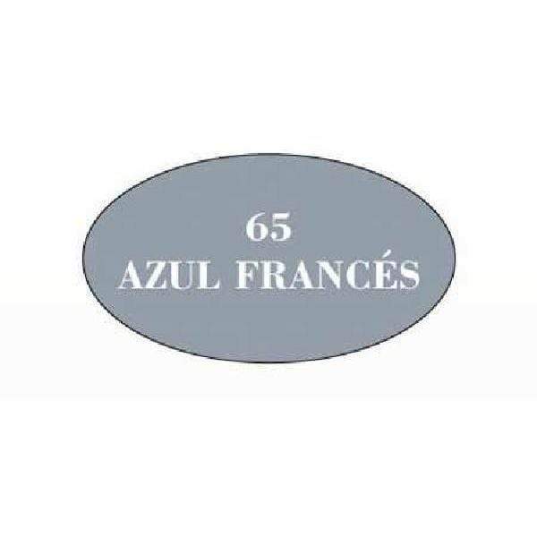 Pintura acrílica Artis Cromática 60ml 065 azul frances DAYKA Oferta CENTROARTESANO