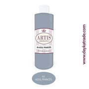Pintura acrílica Artis Cromática 60ml 065 azul frances DAYKA Oferta CENTROARTESANO