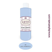 Pintura acrílica Artis Cromática 60ml 066 azul adriatico DAYKA Oferta CENTROARTESANO