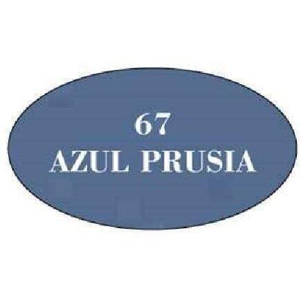 Pintura acrílica Artis Cromática 60ml 067 azul prusia DAYKA Oferta CENTROARTESANO