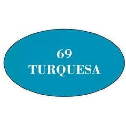 Pintura acrílica Artis Cromática 60ml 069 turquesa DAYKA Oferta CENTROARTESANO