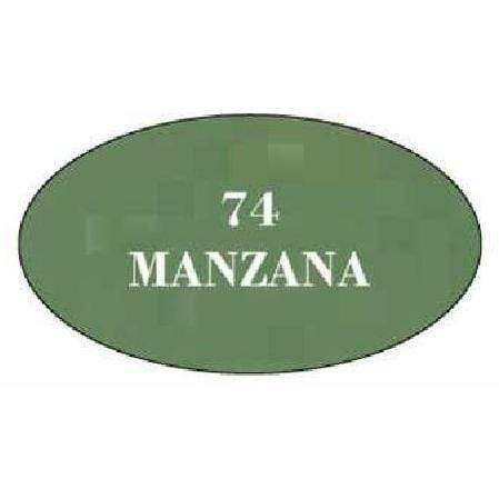 Pintura acrílica Artis Cromática 60ml 074 manzana DAYKA Oferta CENTROARTESANO