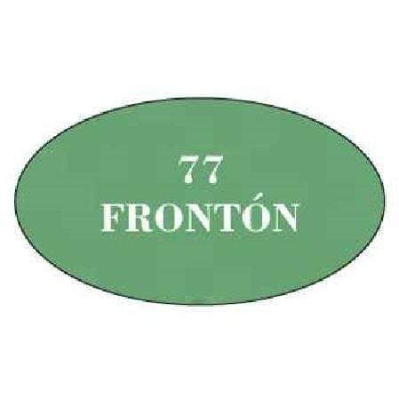 Pintura acrílica Artis Cromática 60ml 077 fronton DAYKA Oferta CENTROARTESANO
