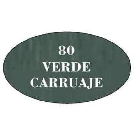 Pintura acrílica Artis Cromática 60ml 080 verde carruaje DAYKA Oferta CENTROARTESANO