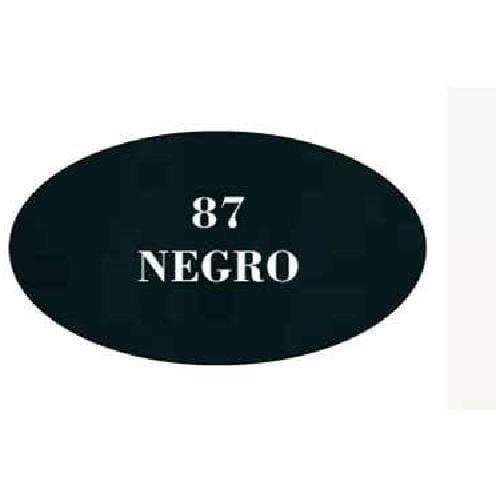 Pintura acrílica Artis Cromática 60ml 087 negro DAYKA Oferta CENTROARTESANO