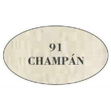 Pintura acrílica Artis Cromática 60ml 091 champan DAYKA Oferta CENTROARTESANO