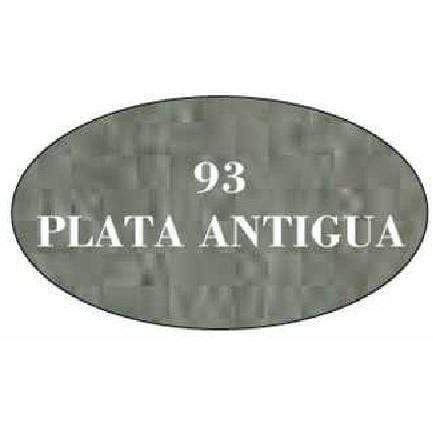 Pintura acrílica Artis Cromática 60ml 093 plata antigua DAYKA Oferta CENTROARTESANO