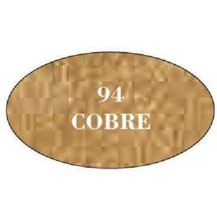 Pintura acrílica Artis Cromática 60ml 094 cobre DAYKA Oferta CENTROARTESANO