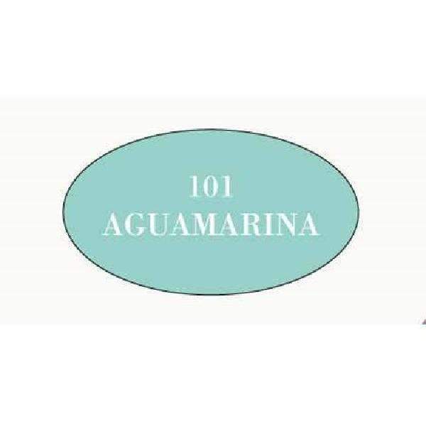 Pintura acrílica Artis Cromática 60ml 101 aguamarina DAYKA Oferta CENTROARTESANO