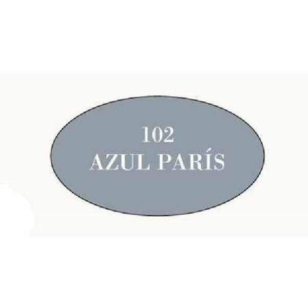 Pintura acrílica Artis Cromática 60ml 102 azul paris DAYKA Oferta CENTROARTESANO