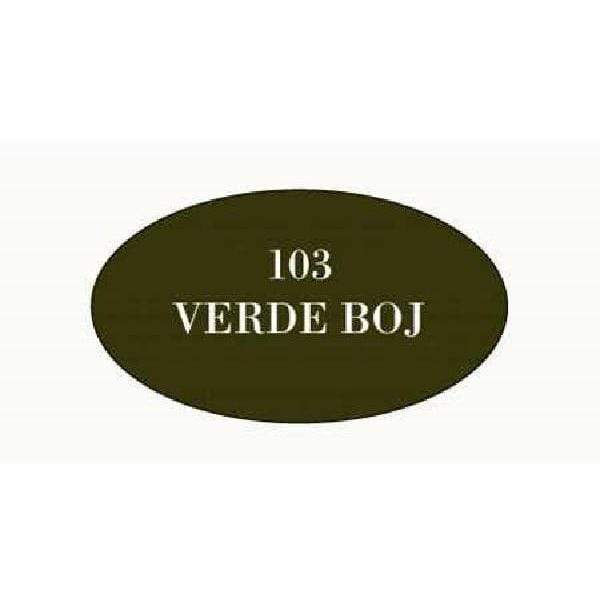 Pintura acrílica Artis Cromática 60ml 103 verde boj DAYKA Oferta CENTROARTESANO