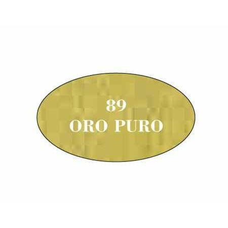 Pintura acrilica metalica artis Oro DAYKA CENTROARTESANO