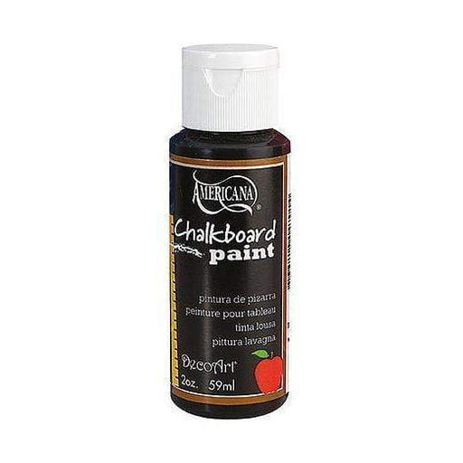 americana chalboard paint ds90 DECO ART CENTROARTESANO