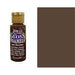Americana gloss enamels 59ML DAG065 dark chocolate DECO ART CENTROARTESANO