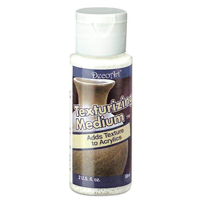 Americana medium texturizador DS49 DECO ART CENTROARTESANO