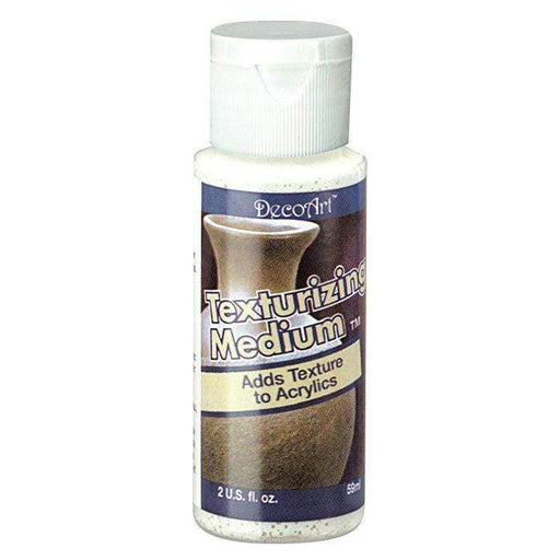 Americana medium texturizador DS49 DECO ART CENTROARTESANO