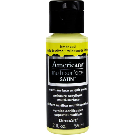 americana multi-surface 59ml DA513 ralladura de limon DECO ART CENTROARTESANO