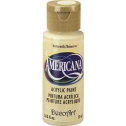 Americana pintura acril. 59ml DA003 buttermilk DECO ART CENTROARTESANO