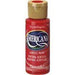 Americana pintura acril. 59ml DA019 berry red DECO ART CENTROARTESANO