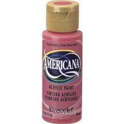 Americana pintura acril. 59ml DA029 boysenberry pin DECO ART CENTROARTESANO