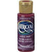 Americana pintura acril. 59ml DA140 red violet DECO ART CENTROARTESANO