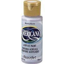 Americana pintura acril. 59ml DA211 wisteria DECO ART CENTROARTESANO