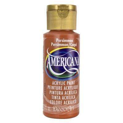Americana pintura acril. 59ml DA293 caqui DECO ART CENTROARTESANO
