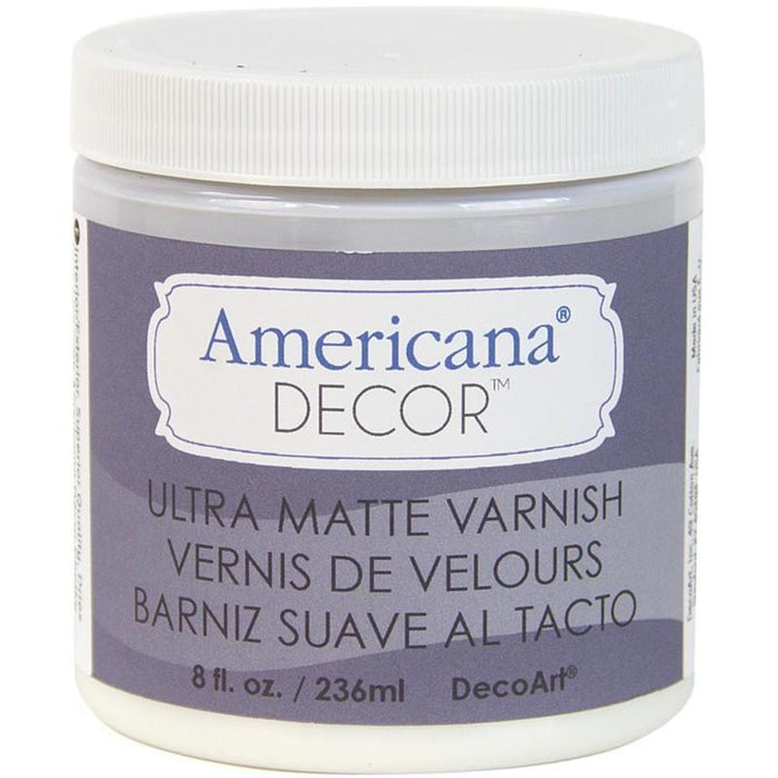 Decor chalky barniz 236ml ADM03 acabado suave DECO ART CENTROARTESANO