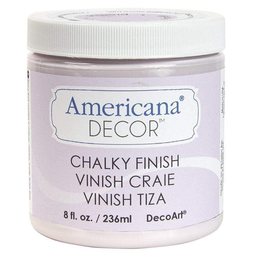 Decor chalky finish 236ml ADC22 promesa DECO ART CENTROARTESANO