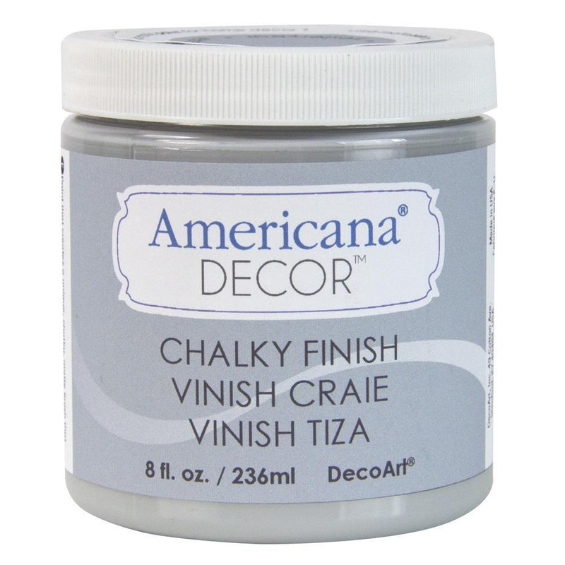 Decor chalky finish 236ml ADC27 anta±o DECO ART CENTROARTESANO