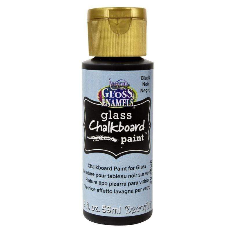 Americana Chalkboard Paint DS111C cristal 60cc