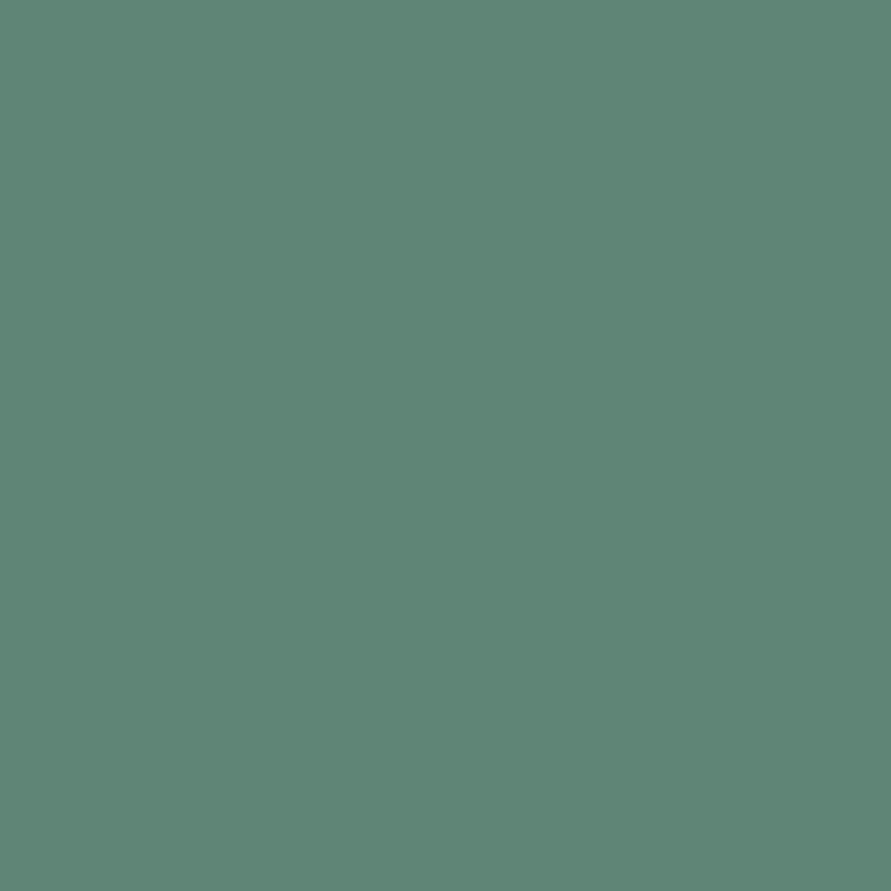 Americana patio paint DCP22 dark eucalyptus green DECOART CENTROARTESANO