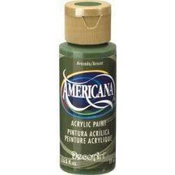 Americana pintura acril. 59ml DA052 avocado DECOART CENTROARTESANO