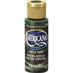 Americana pintura acril. 59ml DA113 plantation pine DECOART CENTROARTESANO