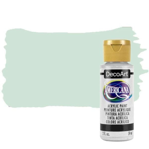 Americana pintura acril. 59ml DA358 Salvia clara DECOART CENTROARTESANO
