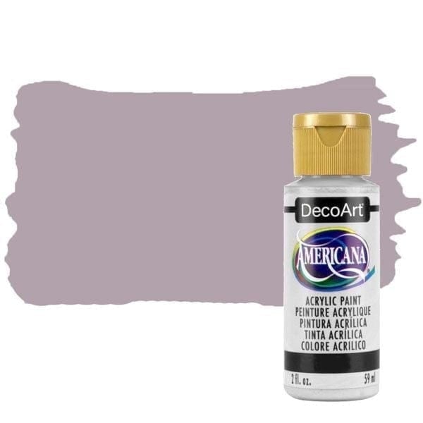 Americana pintura acril. 59ml DA359 Bruma matinal DECOART CENTROARTESANO