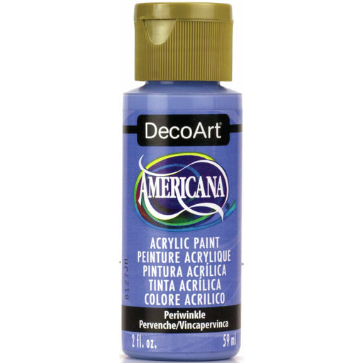 Americana pintura acril. 59ml DA366 Vincaprevinca DECOART CENTROARTESANO