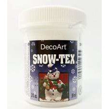 Americana Snow tex nieve DAS9 118ML DECOART CENTROARTESANO