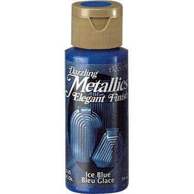 Americana metalica 59ml DA075 Ice blue