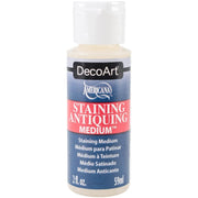 DecoArt Staining Antiquing medium DS51 DECOART CENTROARTESANO