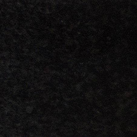 Polipiel 33x50 Ecopiel texturizada Negro DECOMAN CENTROARTESANO