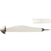 WeR Herramienta para perforar y colocar brads 71045-5 DECOMAN CENTROARTESANO