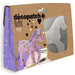 Decopatch mini kit caballo kit010 DECOPATCH CENTROARTESANO
